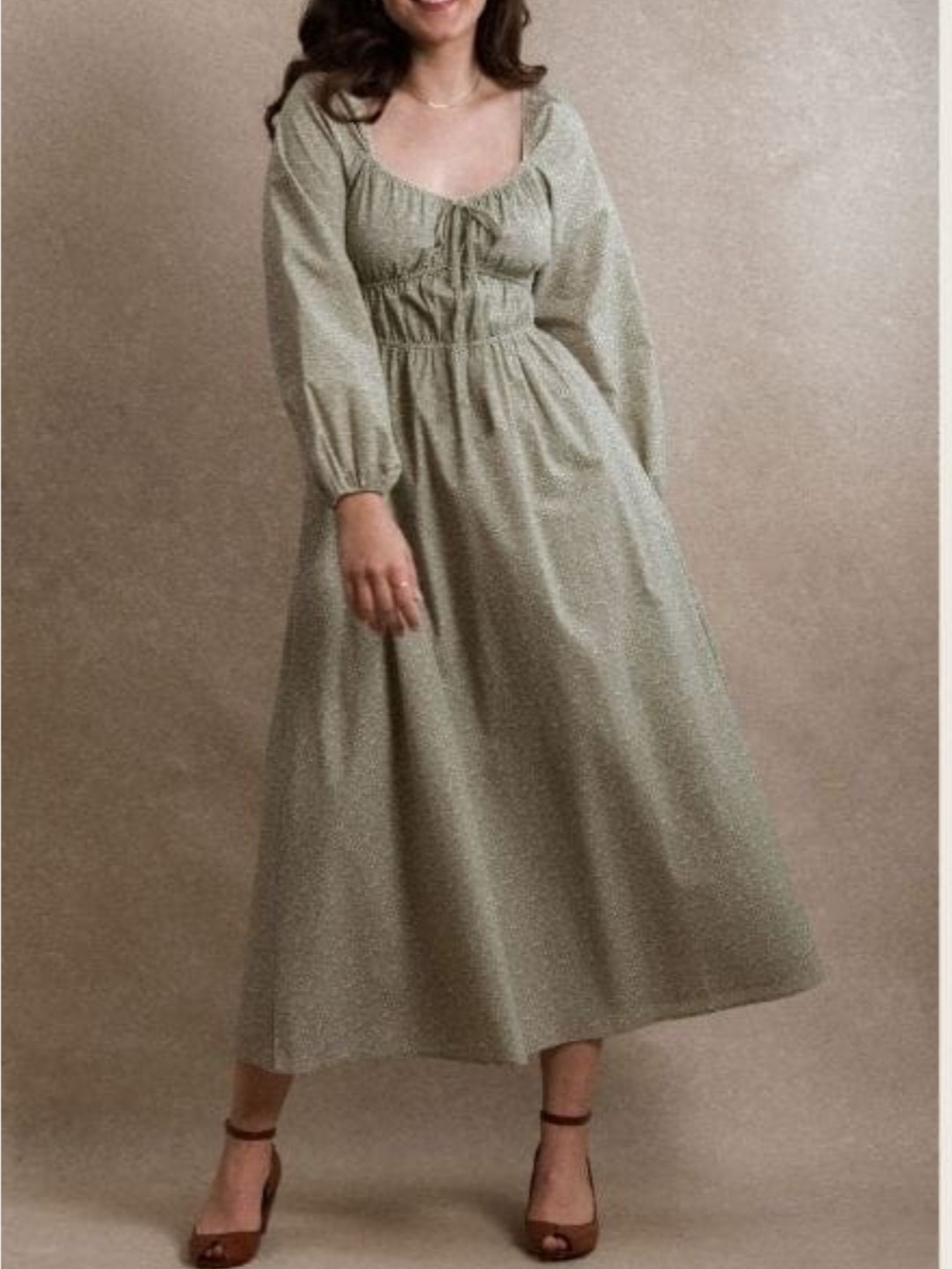 Neuflora Belle Meade Dress